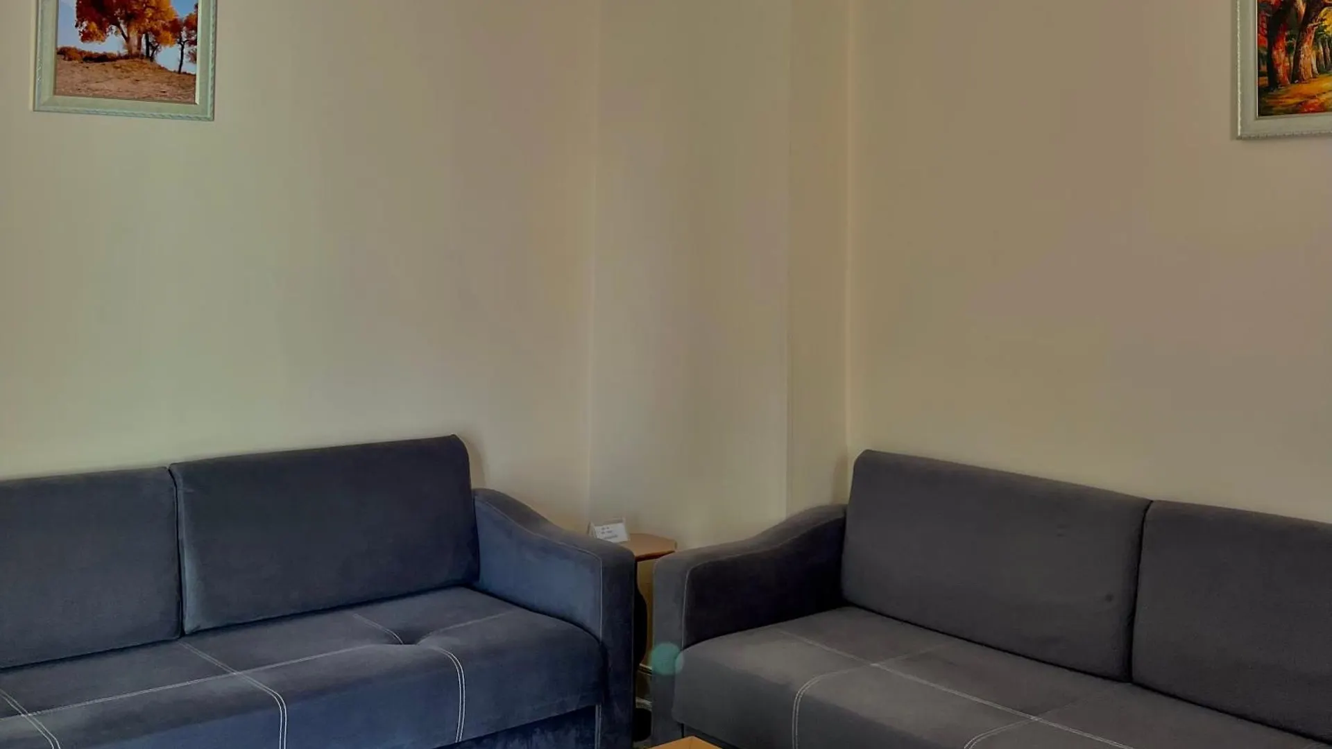 Apartment Dejvi Sarande