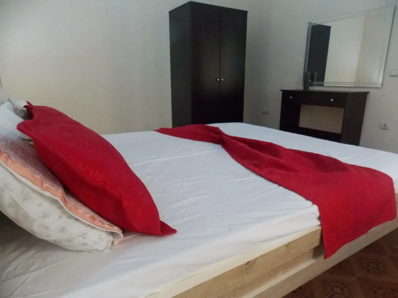 Apartment Dejvi Sarandë Albanien