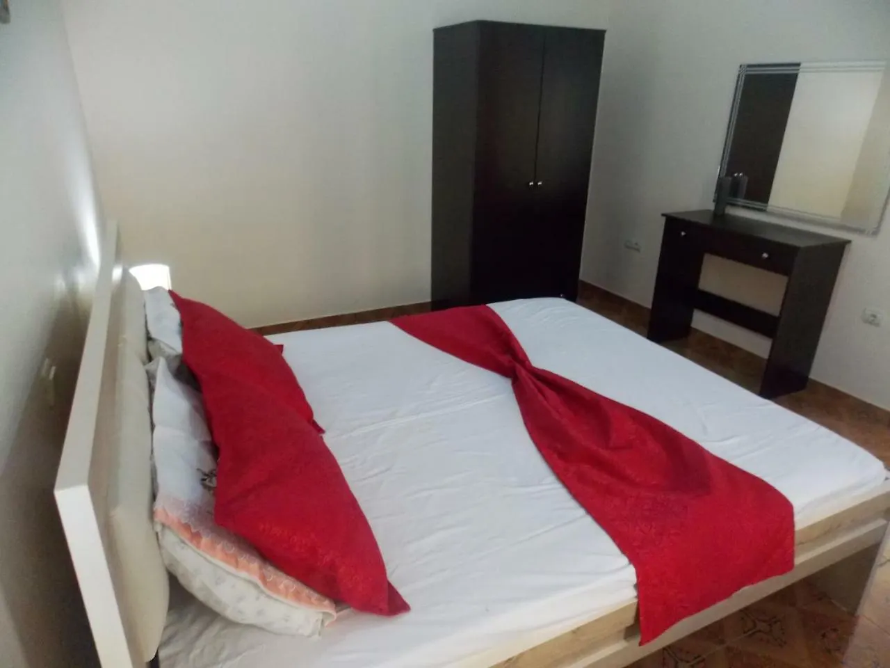 Apartment Dejvi Sarandë