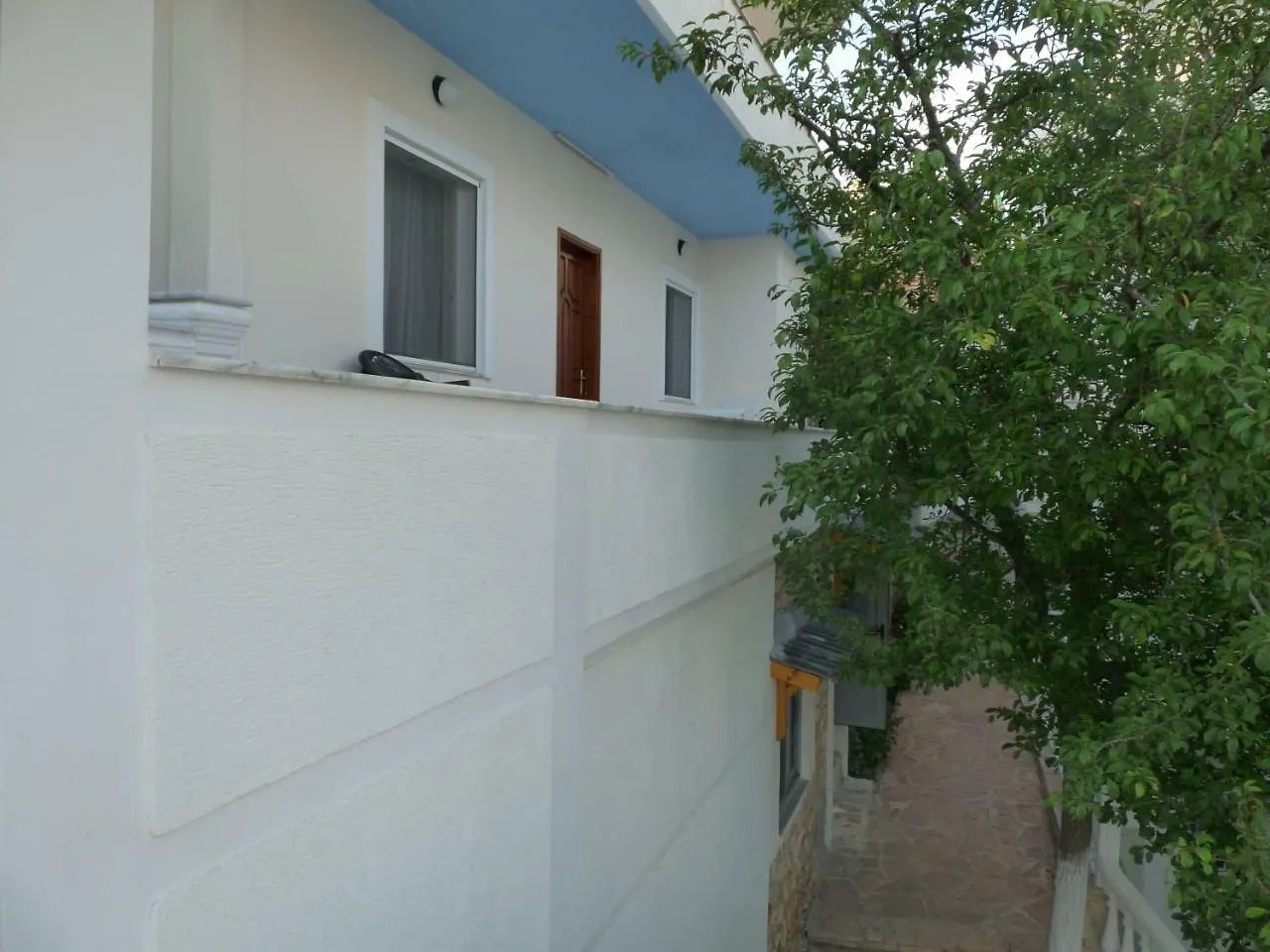 Apartment Dejvi Sarandë