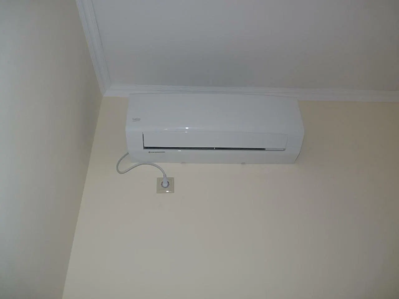 Apartment Dejvi Sarande