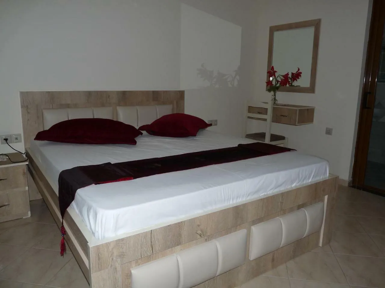 Apartment Dejvi Sarandë