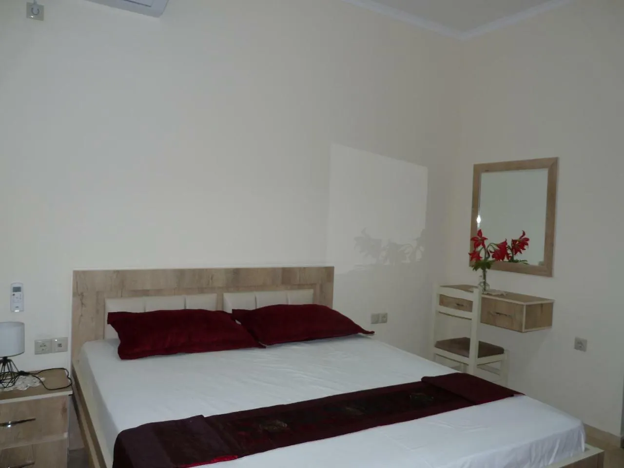 Apartment Dejvi Sarandë