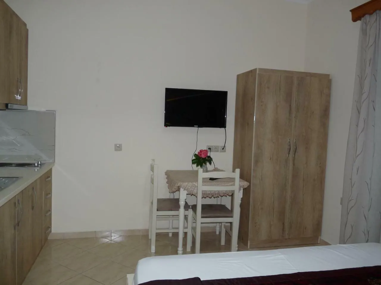 Apartment Dejvi Sarandë