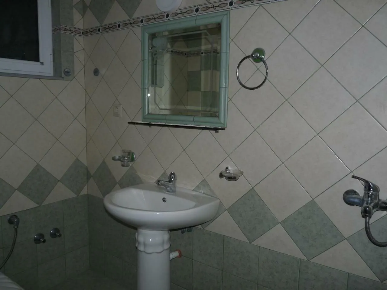Apartment Dejvi Sarande