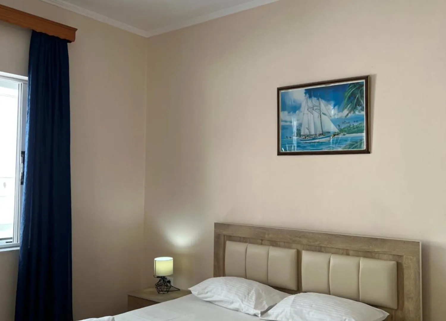 Apartment Dejvi Saranda