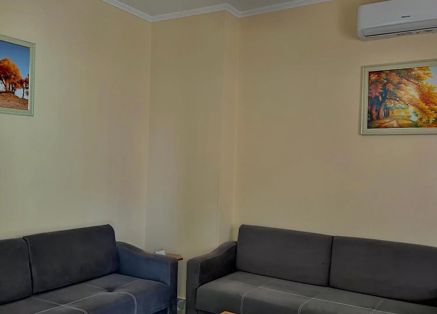 Apartment Dejvi Sarande