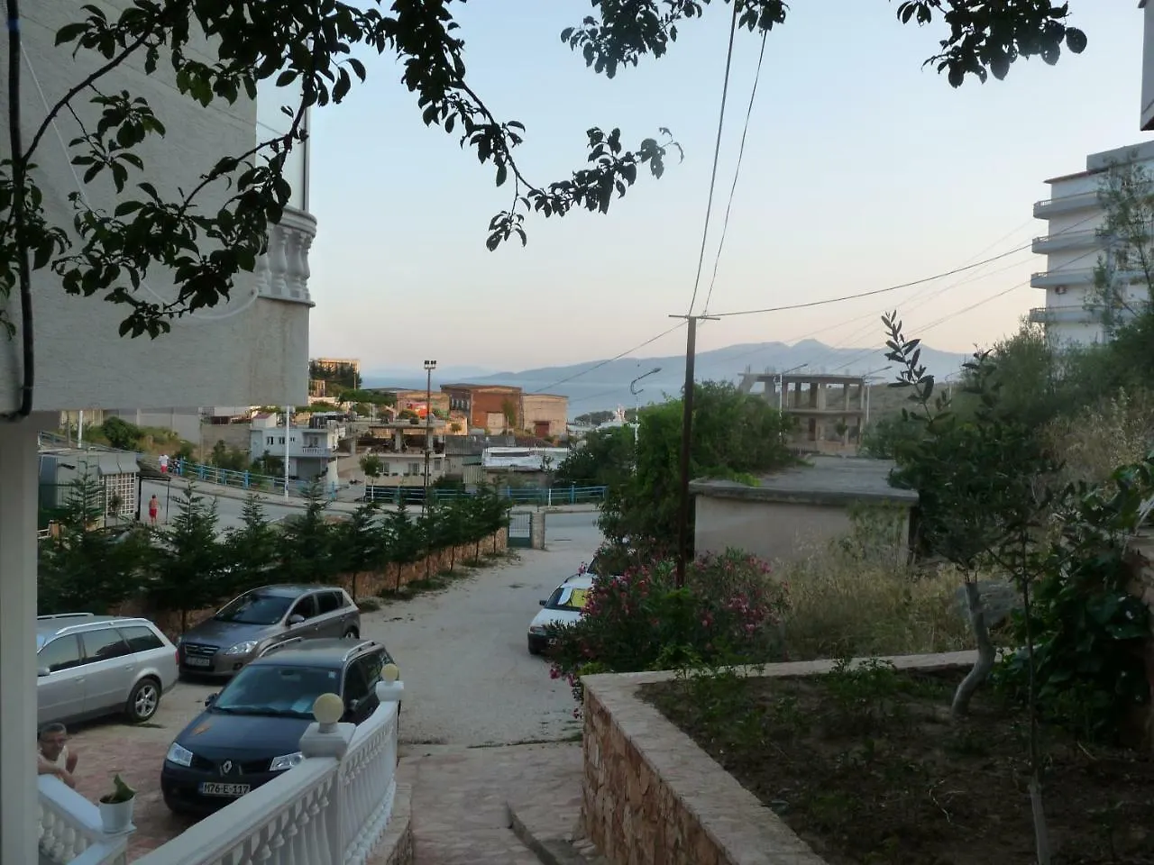 Apartment Dejvi Sarande Albania