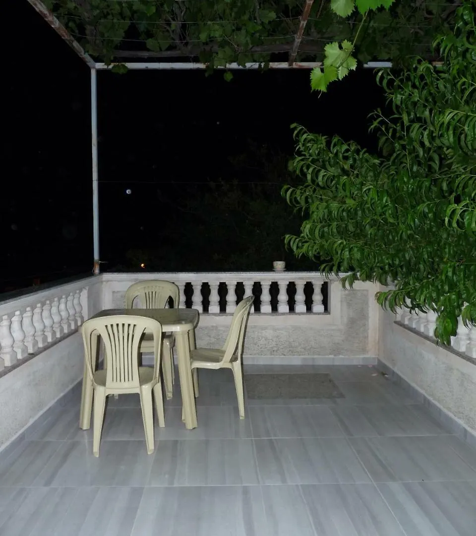 Apartment Dejvi Saranda 0*,  Albania