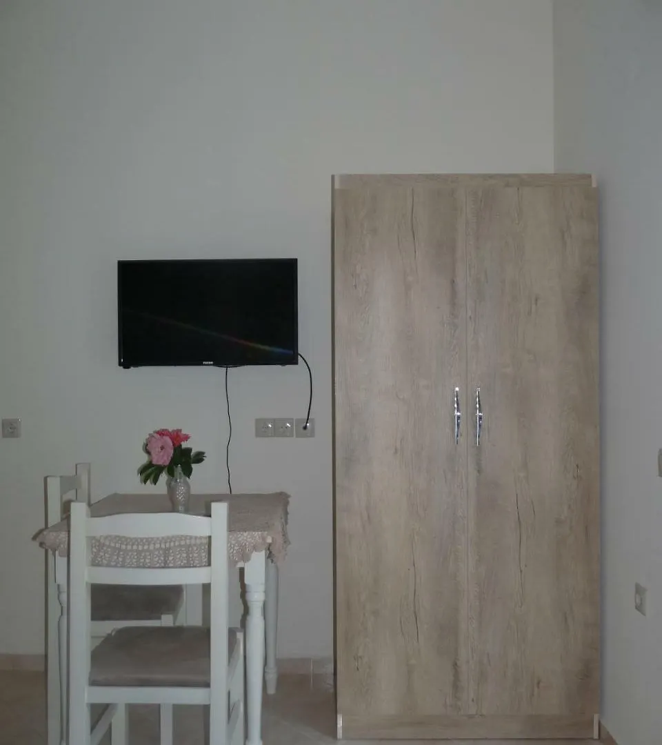 Apartment Dejvi Saranda Albania