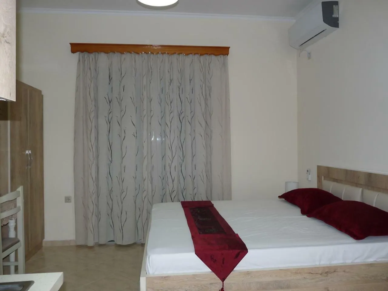 Apartment Dejvi Sarande